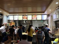 -林静小吃(复兴路店)