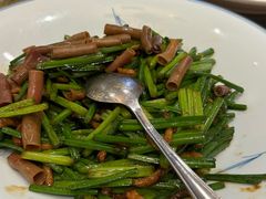 -山海经·海边人家 海鲜新青岛菜(扬州路店)