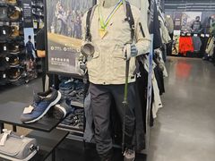 -迪卡侬(越秀公园店)
