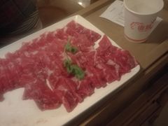 -傣妹火锅(四川北路店)