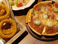 -SUPER BOWL 超级碗披萨(崂山丽达店)