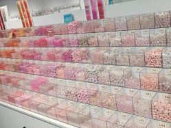 -Zzmart珠珠世界·潮玩·串珠·水晶DIY(双塔店)