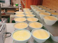 自助调料区-清真·益鑫羊肉手抓馆(花园北街店)