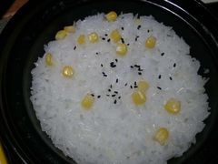 -多嘴肉蟹煲(万达店)