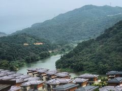 -清远熹乐谷温泉度假酒店