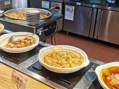 -宝鸡宴会中心艳阳天(公园路店)
