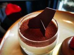 提拉米苏-上海苏宁宝丽嘉酒店·Cafe Bellagio西餐厅