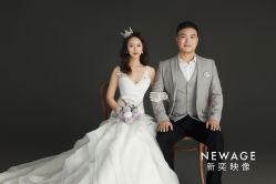 -新奕映像摄影机构