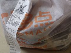 -物美综合超市(旧宫店)