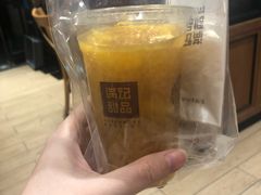 -满记甜品(湖滨店)