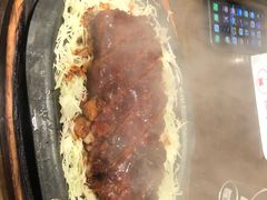 -矢场猪(名古屋站名铁店)