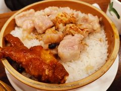 -老冯茶居(大埔店)