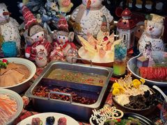 -大隐·成都火锅Bistro(合生麒麟新天地店)