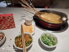 -袁记串串香火锅(郑和中路店)