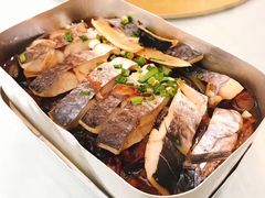 -大清花饺子(五五路店)
