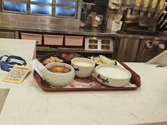 排骨拼鸡腿肉饭-真功夫(君逸世家店)