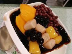 -松记糖水店(铜锣湾分店)