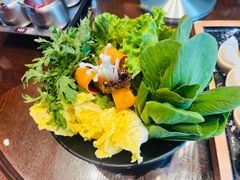 -东海怡品海鲜豆捞(舟宿夜江店)