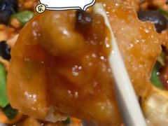 -清真鸿起来饭庄(复兴路店)