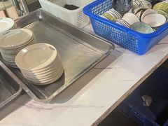 -牛鲜胜·潮汕牛肉自助火锅(番禺市桥店)