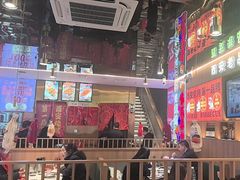 -叁宝烤肉• 西安烧烤(凤城十二路店)