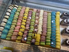 -麦雪尔甜品·生日蛋糕(新街口旗舰店)