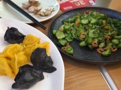 -船歌·鱼水饺青岛菜(枫蓝国际购物中心店)
