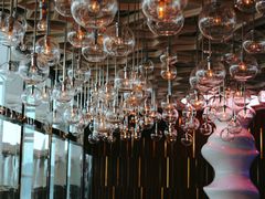 -OZONE 顶楼酒吧(香港丽思卡尔顿酒店)