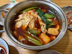 -五十中小肉串(南站店)
