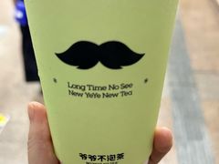 -欧记大排档·景德菜(上海首店)