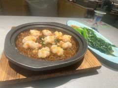 -绿茶餐厅(广州天河城店)