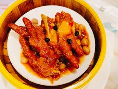 -子霖南山鲜虾面(南山总店)