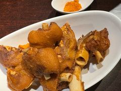 -老坑记·香港经典粤菜馆