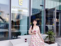 -四叶咖咖啡(昆明恒隆PRO店)