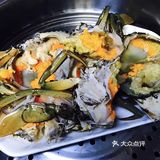 那种烤的超好吃的烤鱿鱼