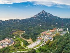 -威海华夏城景区
