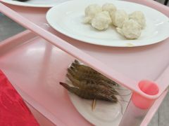 -花苑美食横琴生蚝火锅(拱北粤华路店)