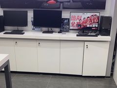-联想Thinkpad官方旗舰店·售后维修中心(闵行店)