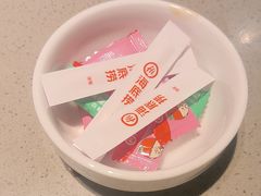 -海底捞火锅(北京路店)