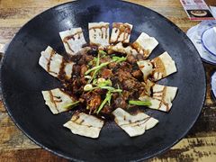 -皖北巫氏三胖地锅鸡(长淮总店)