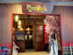 门面-IPSTAR·潮玩星球·主题店(上海店)