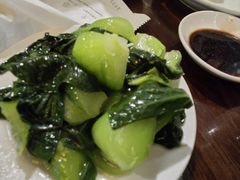 -同得兴 Since·1995 传统苏式面馆(嘉馀坊店)