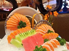 -芭菲盛宴·环球美食(北城国际店)