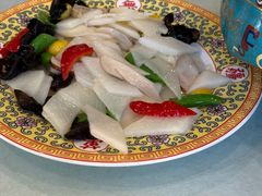 -烤肉季饭庄