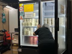 -老伴豆花(麦士威熟食中心店)