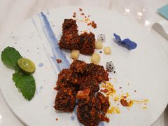 -南山鲜虾面·活鲜小馆·海味大连菜(南山总店)