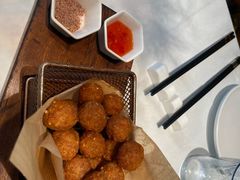 -悦融·京鲁菜·露台花园(安定门店)