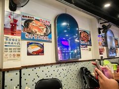 -澳门陈光记烧味饭店(南京德基广场店)