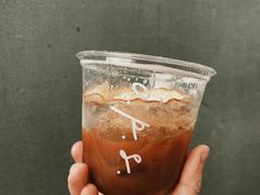 -O.P.S. CAFE