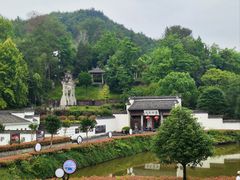 -潜口民宅博物馆